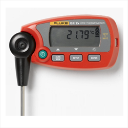 Nhiệt kế hiệu chuẩn nhiệt độ FLUKE 1551A Stik